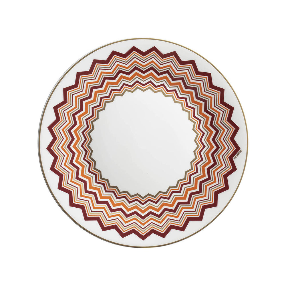 Iconic Dessert Plate (Set of 2)