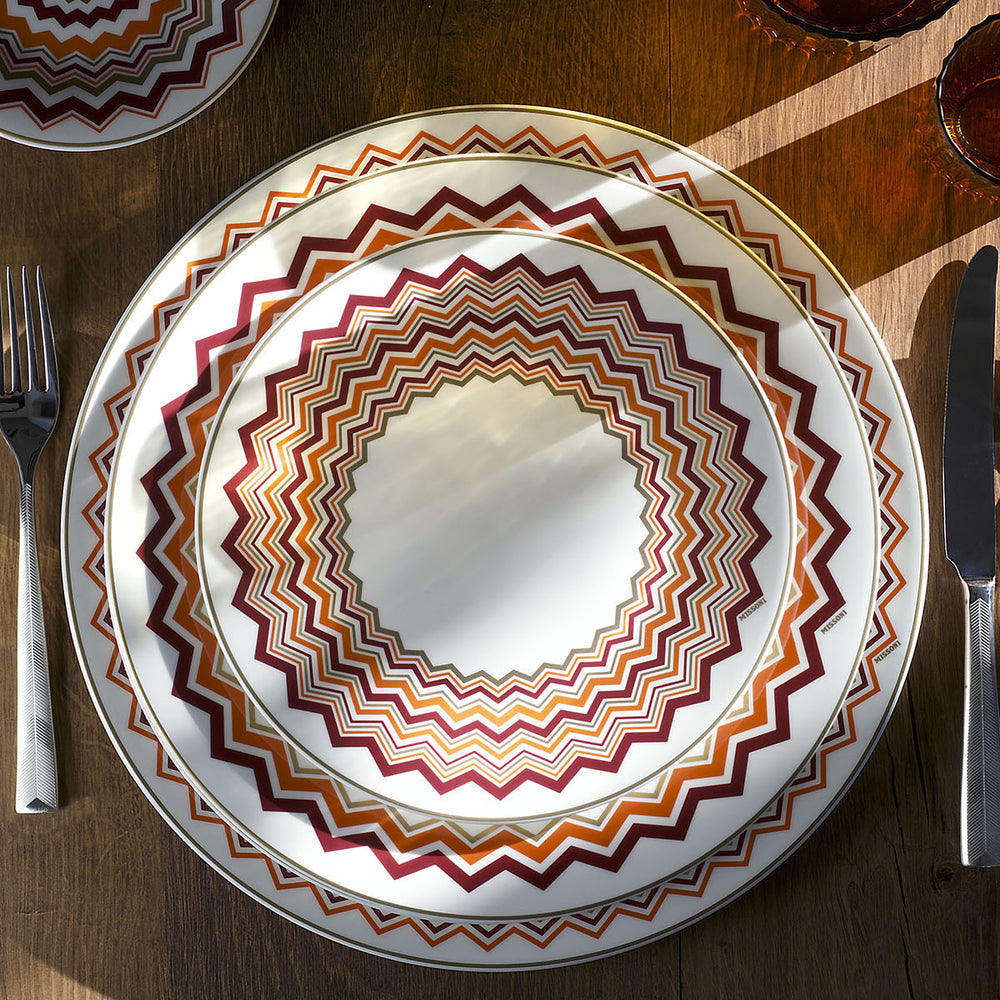 Iconic Dinner Plate (Set of 2)
