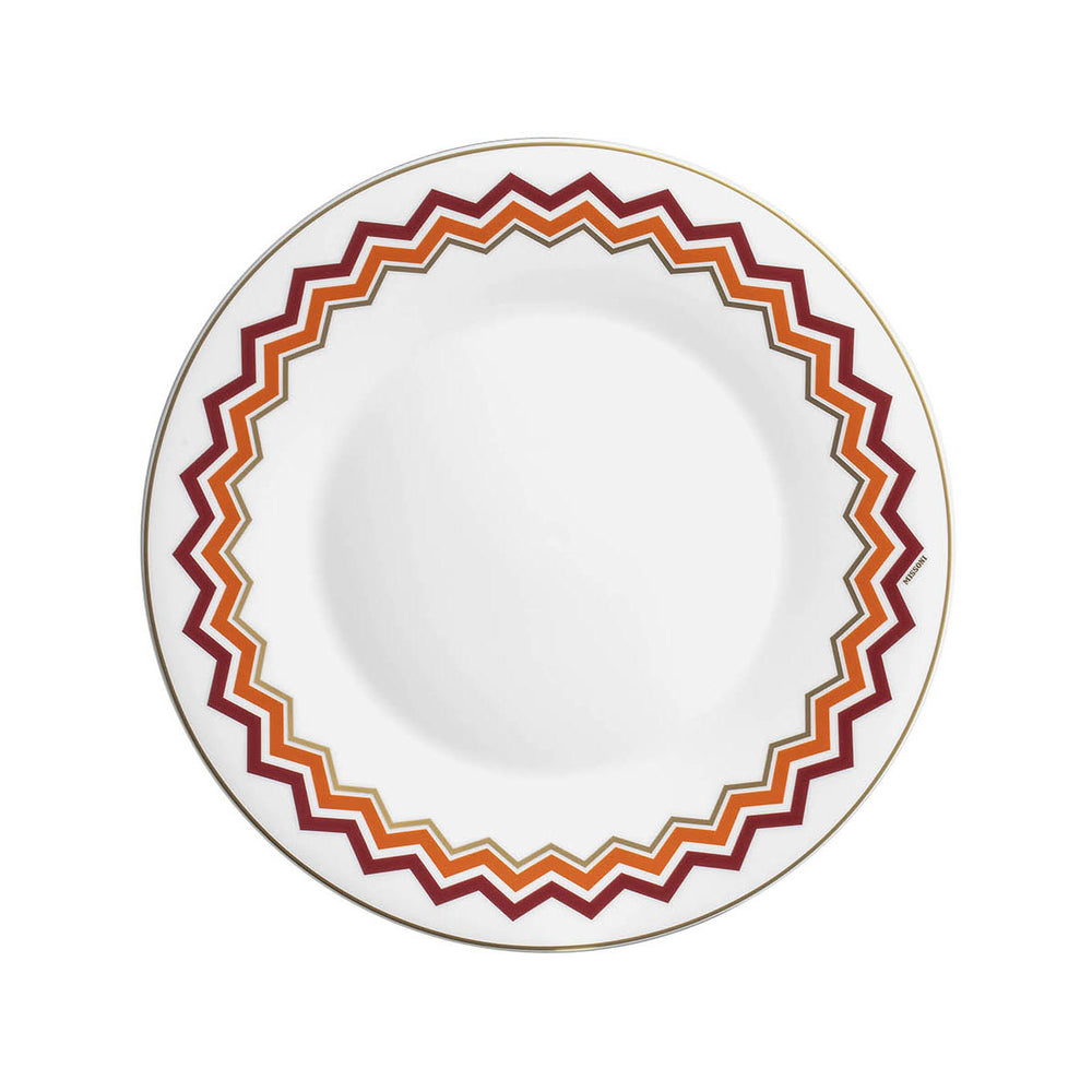 Iconic Dinner Plate (Set of 2)