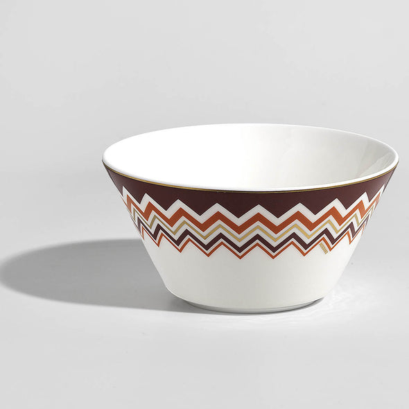 Iconic Fruit Bowl (Set of 2)