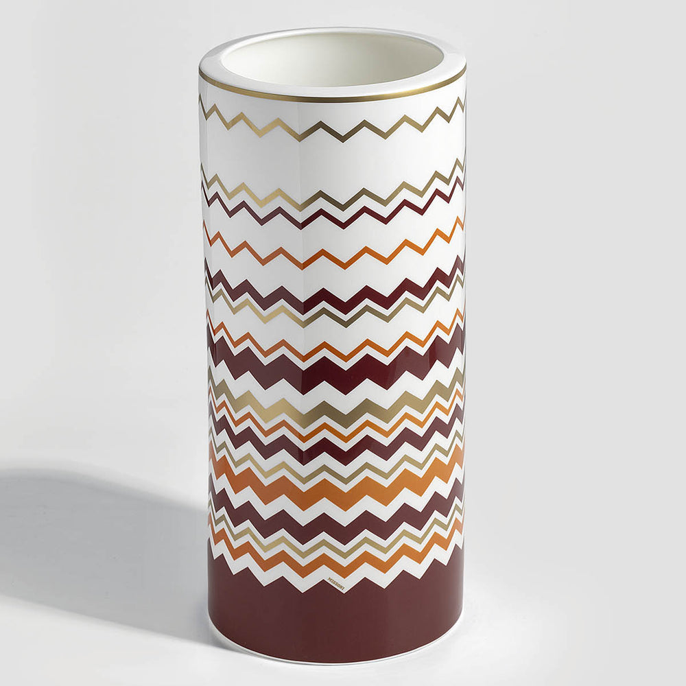 Iconic High Vase