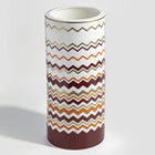 Iconic High Vase