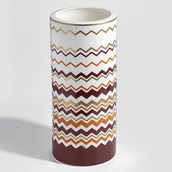 Iconic High Vase
