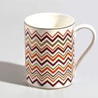 Iconic Mug Cup