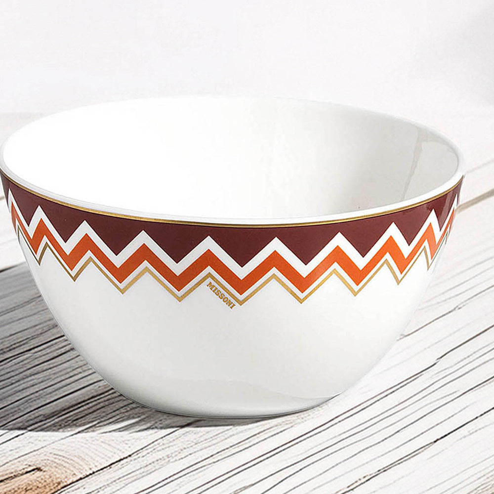 Iconic Rice Bowl (Set of 2)