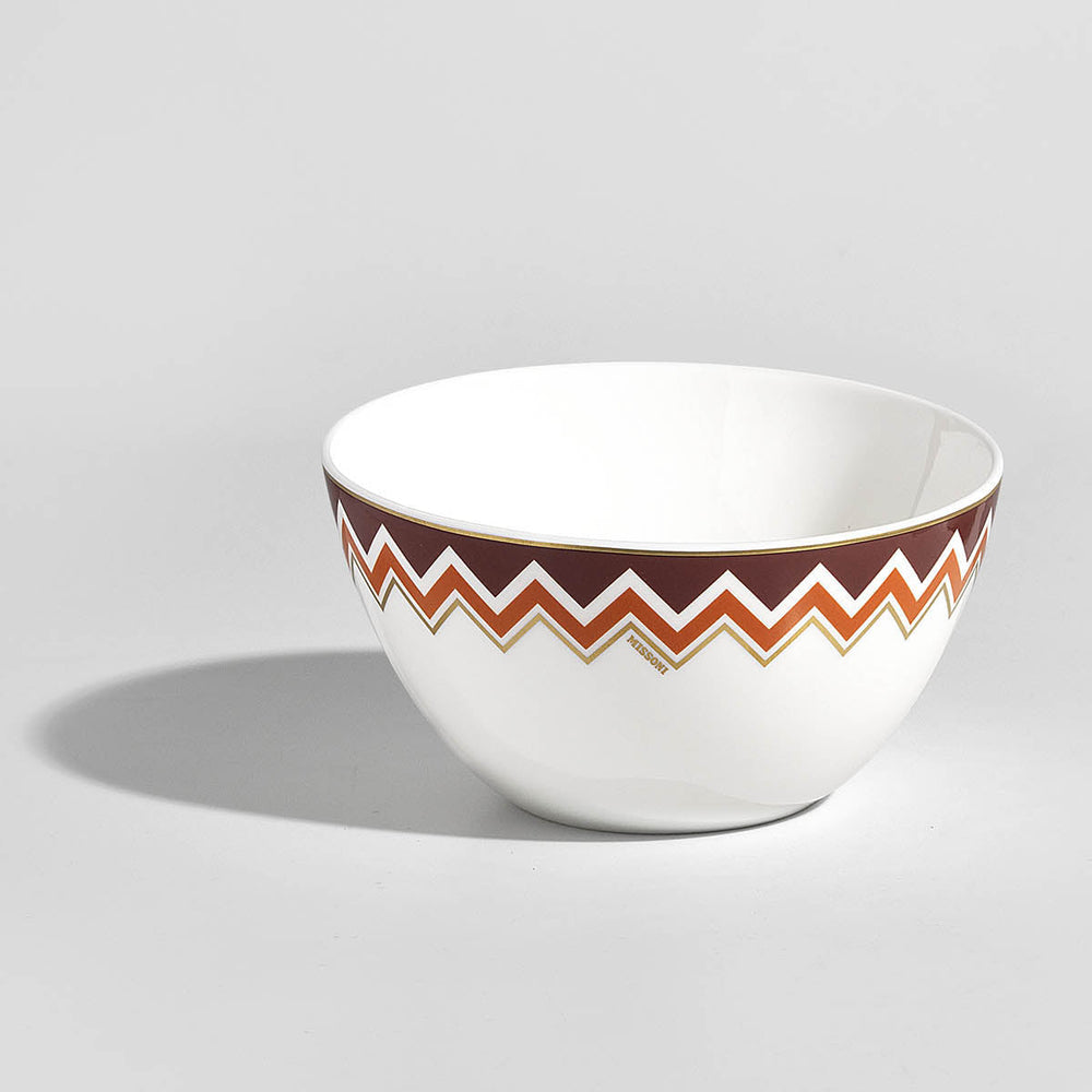 Iconic Rice Bowl (Set of 2)