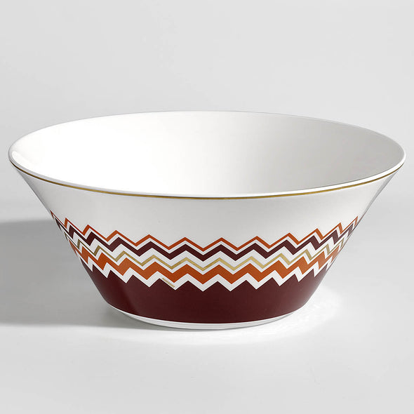 Iconic Salad Bowl