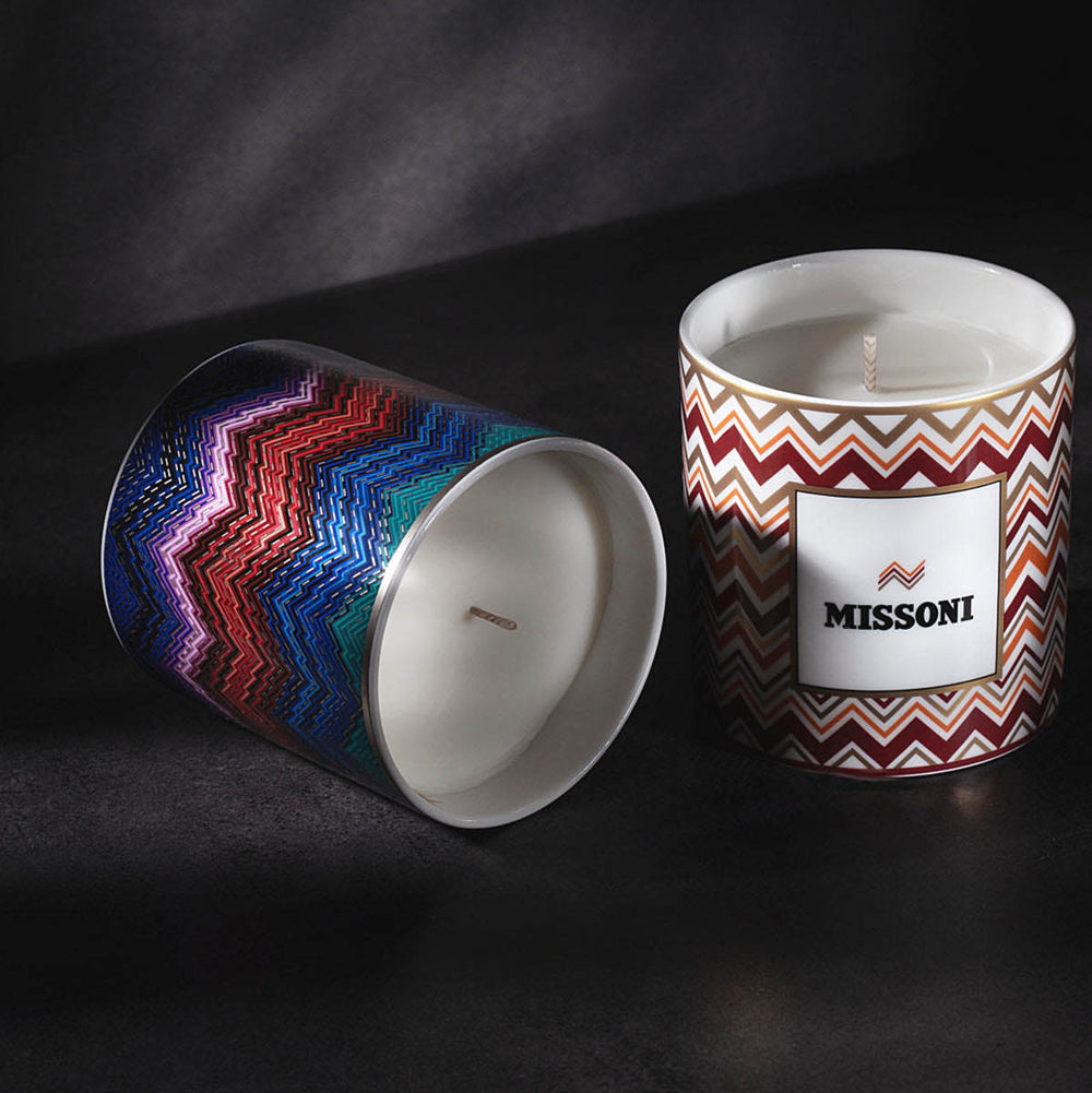 Iconic Scented Candle