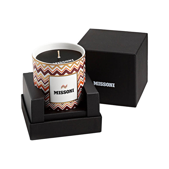 Iconic Scented Candle