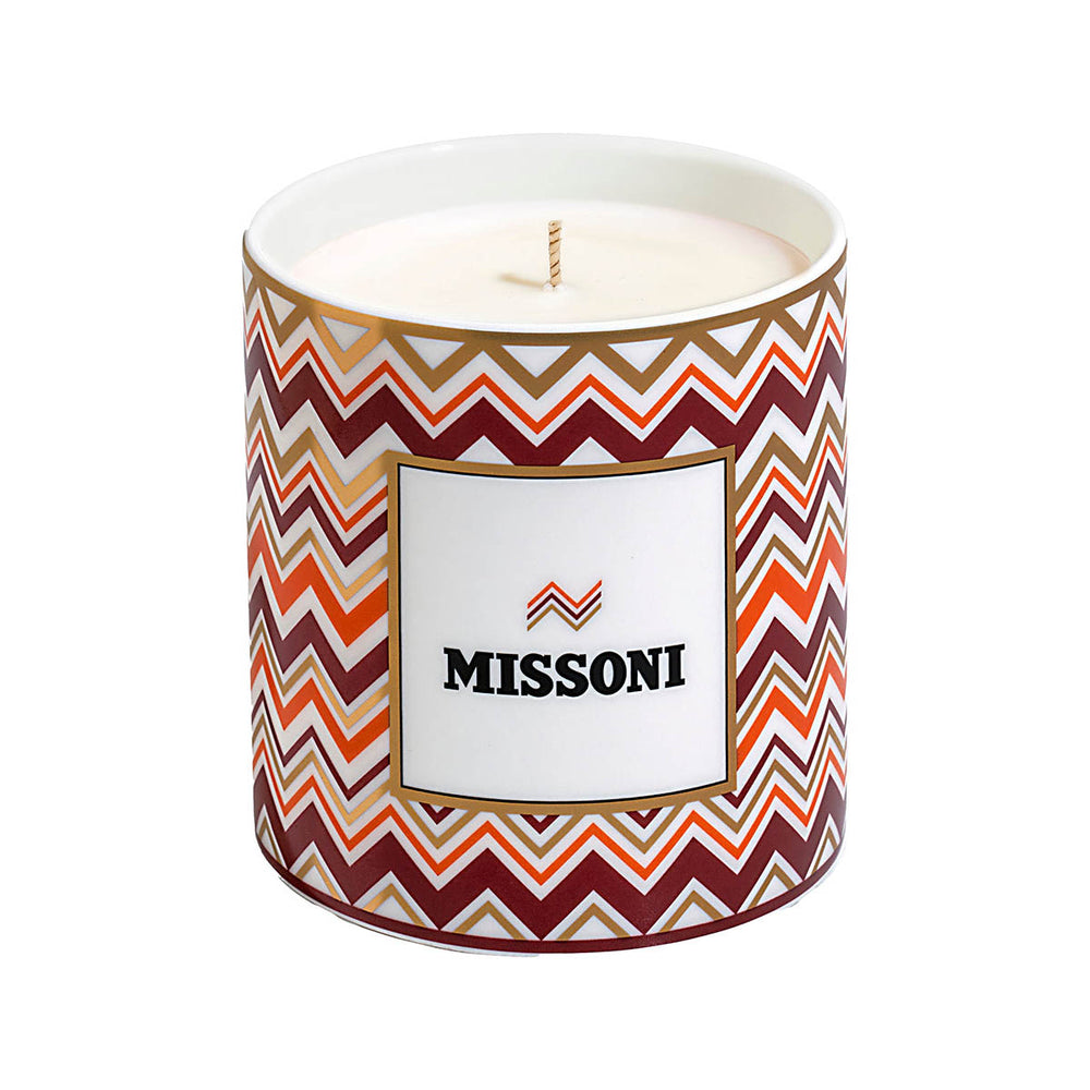 Iconic Scented Candle