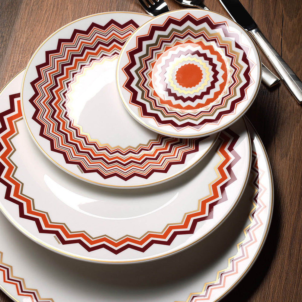 Iconic Soup Plate (Set of 2)
