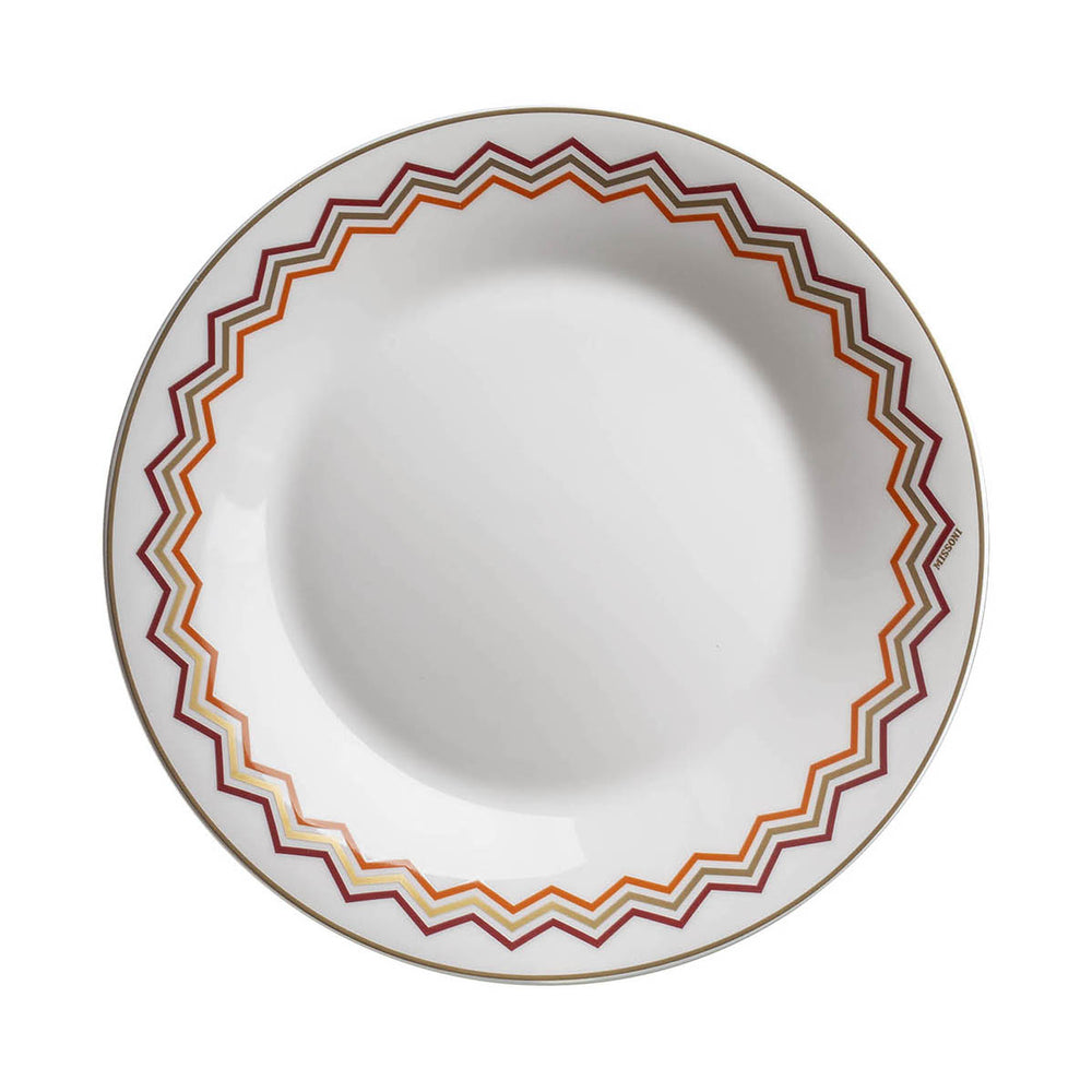 Iconic Soup Plate (Set of 2)