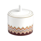 Iconic Sugar Pot
