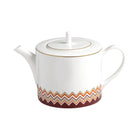 Iconic Tea and Coffee Pot