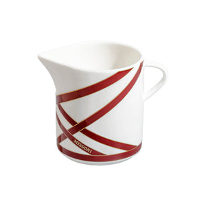 Nastri Bordeaux Creamer