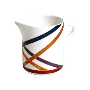 Nastri Multicolor Creamer