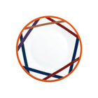 Nastri Multicolor Dinner Plate (Set of 2)