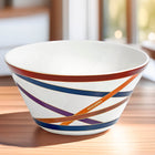 Nastri Multicolor Fruit Bowl (Set of 2)