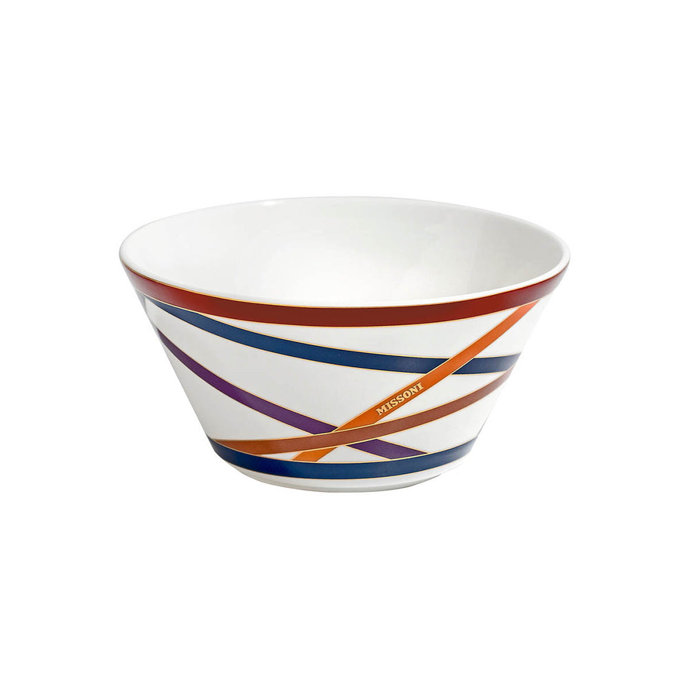 Nastri Multicolor Fruit Bowl (Set of 2)