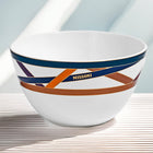 Nastri Multicolor Rice Bowl (Set of 2)