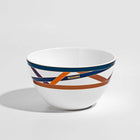 Nastri Multicolor Rice Bowl (Set of 2)