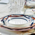 Nastri Multicolor Salad Bowl