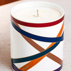 Nastri Multicolor Scented Candle