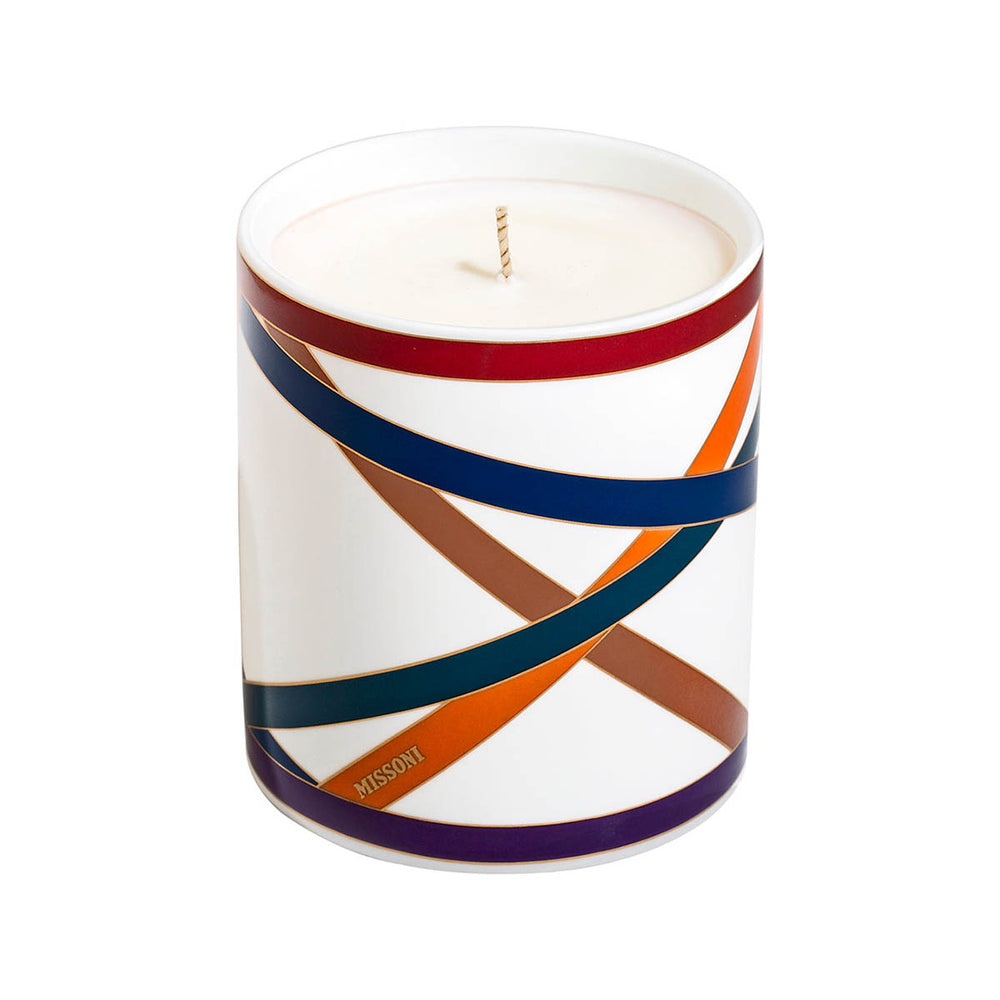 Nastri Multicolor Scented Candle