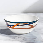 Nastri Multicolor Soup Bowl (Set of 2)