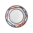 Nastri Multicolor Soup Plate (Set of 2)