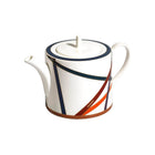 Nastri Multicolor Tea and Coffee Pot