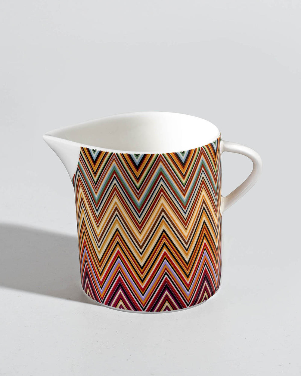 Zig Zag Jarris 148/156 Creamer