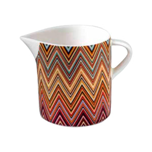 Zig Zag Jarris 148/156 Creamer