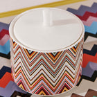 Zig Zag Jarris 148/156 Sugar Pot