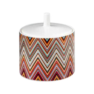 Zig Zag Jarris 148/156 Sugar Pot