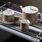 Zig Zag Jarris 148/156 Tea and Coffee Pot