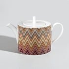 Zig Zag Jarris 148/156 Tea and Coffee Pot