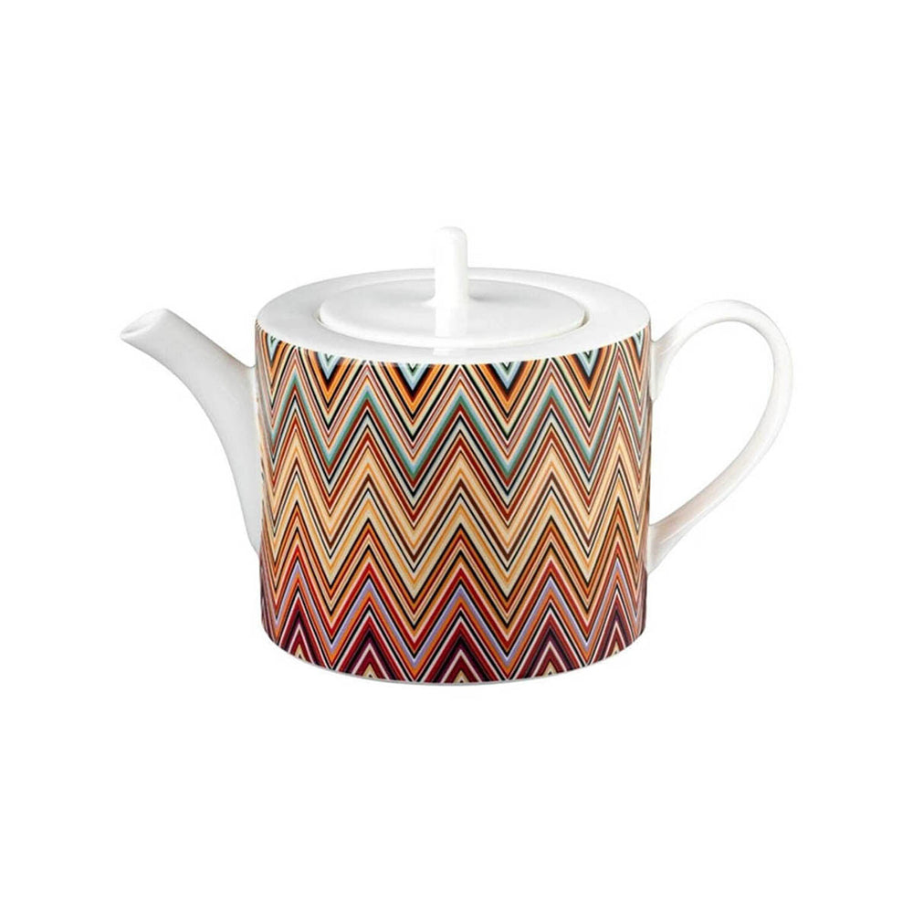 Zig Zag Jarris 148/156 Tea and Coffee Pot