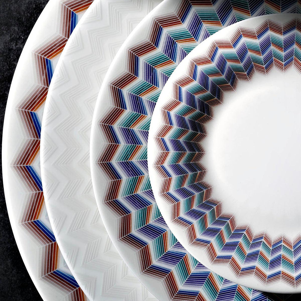 Zig Zag Jarris 148 Charger Plate