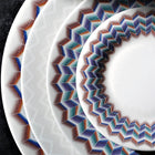 Zig Zag Jarris 148 Charger Plate