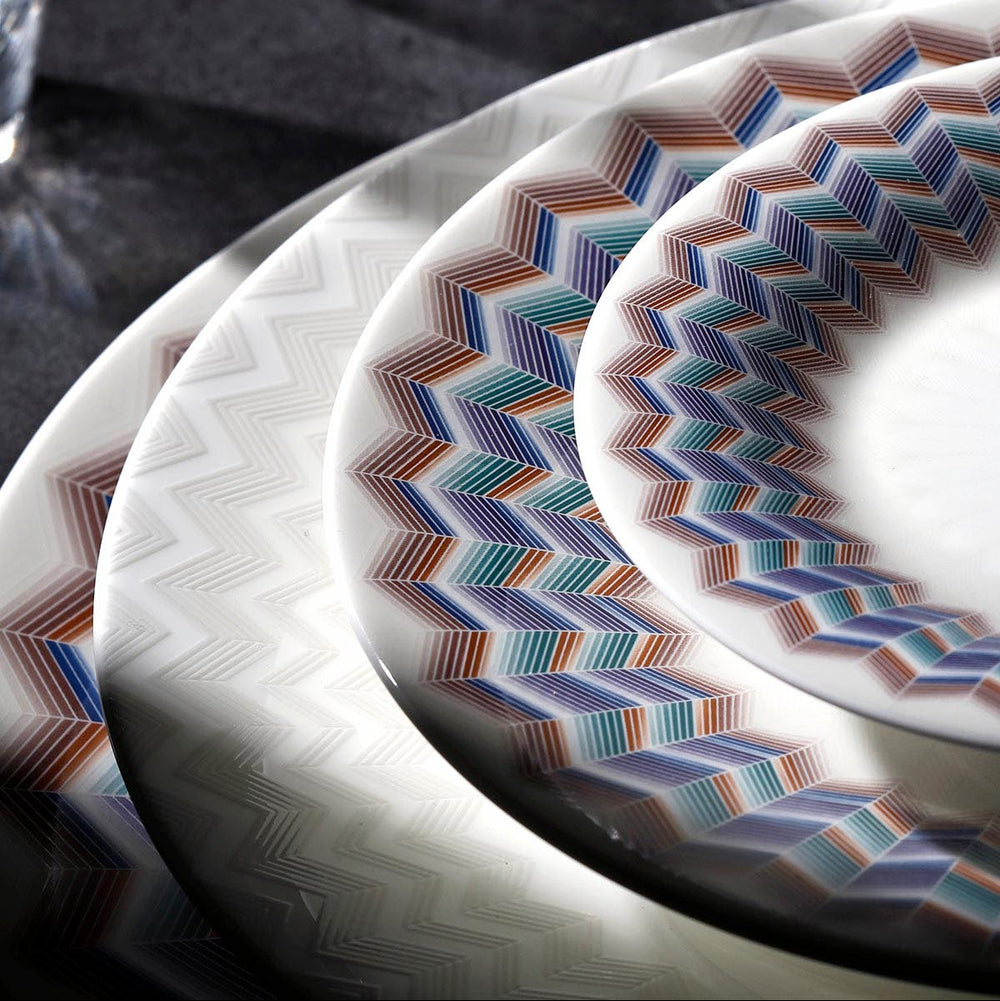 Zig Zag Jarris 148 Charger Plate