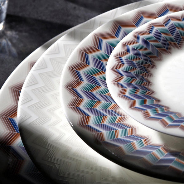 Zig Zag Jarris 148 Charger Plate