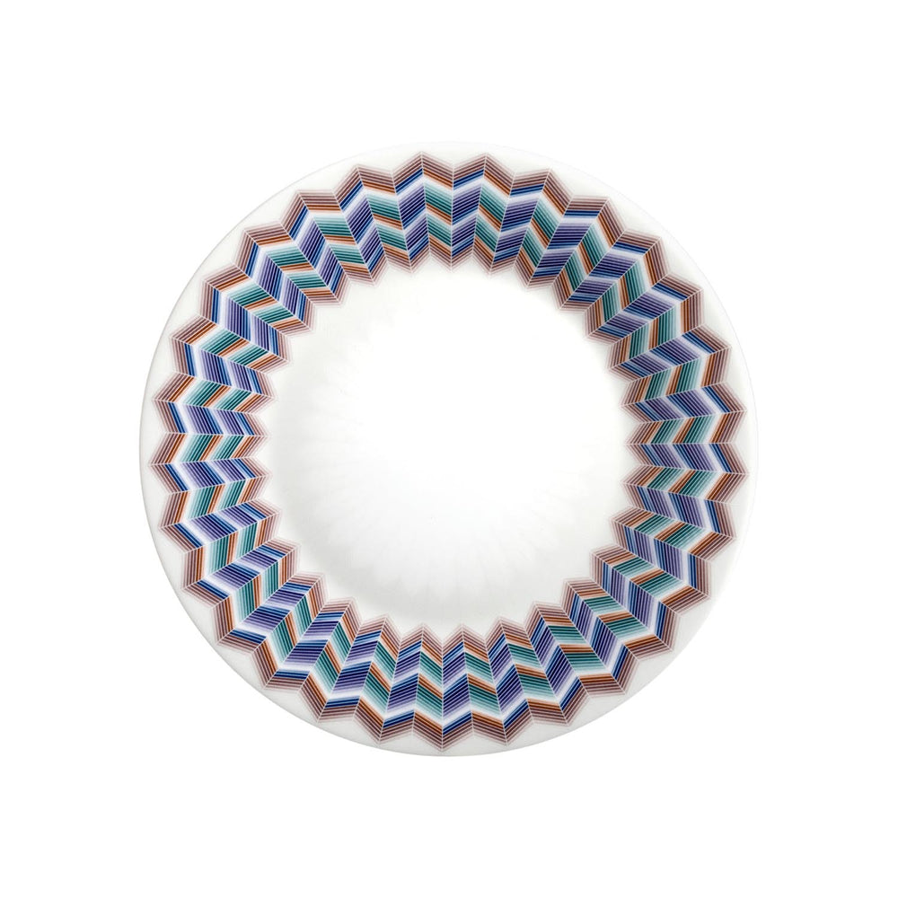 Zig Zag Jarris 148 Dessert Plate (Set of 2)
