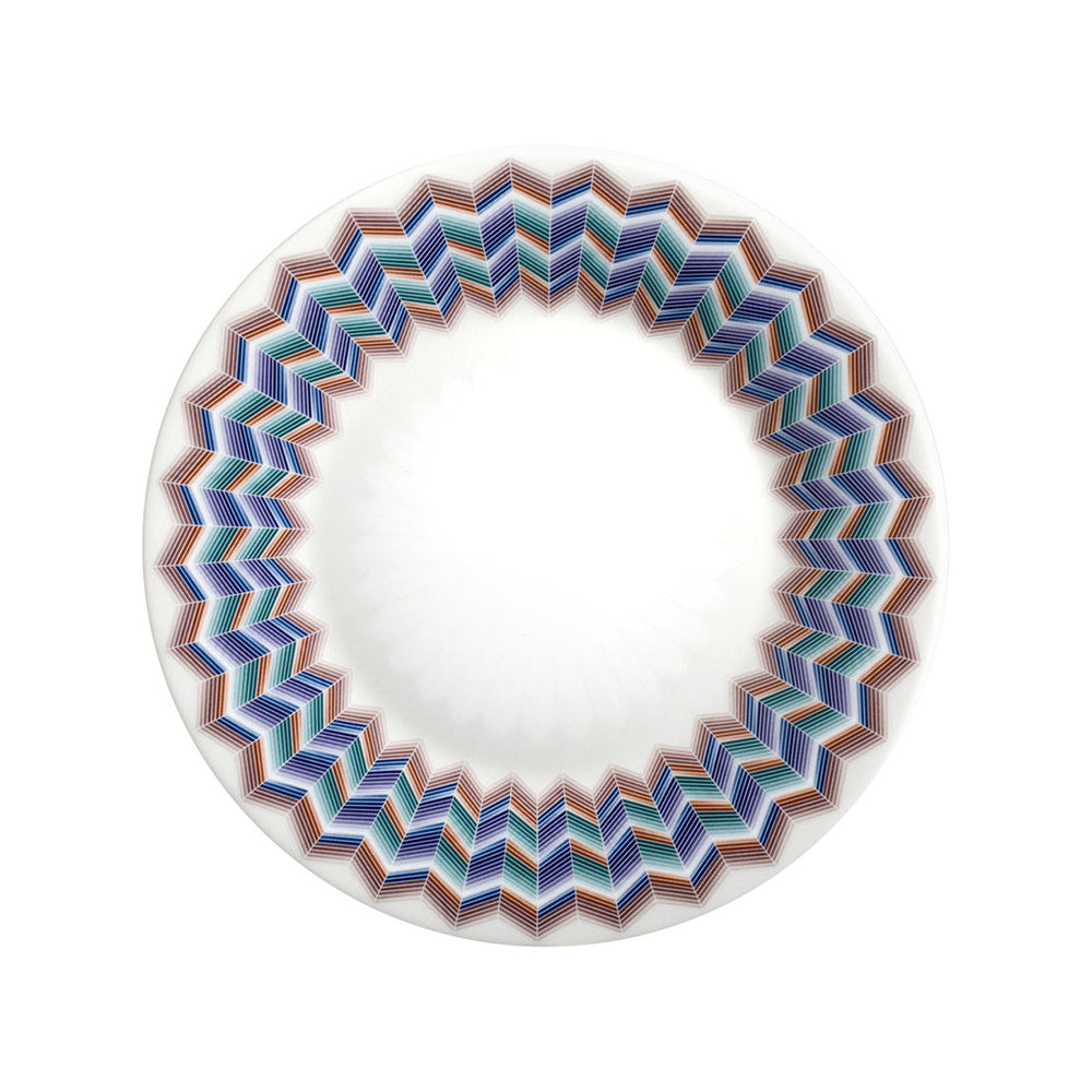 Zig Zag Jarris 148 Dessert Plate (Set of 6)