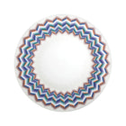Zig Zag Jarris 148 Dinner Plate (Set of 2)