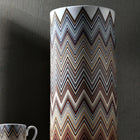 Zig Zag Jarris 148 High Vase