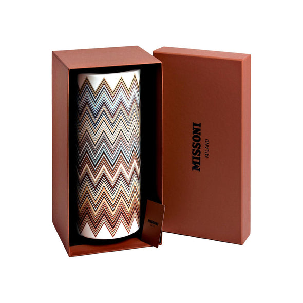 Zig Zag Jarris 148 High Vase