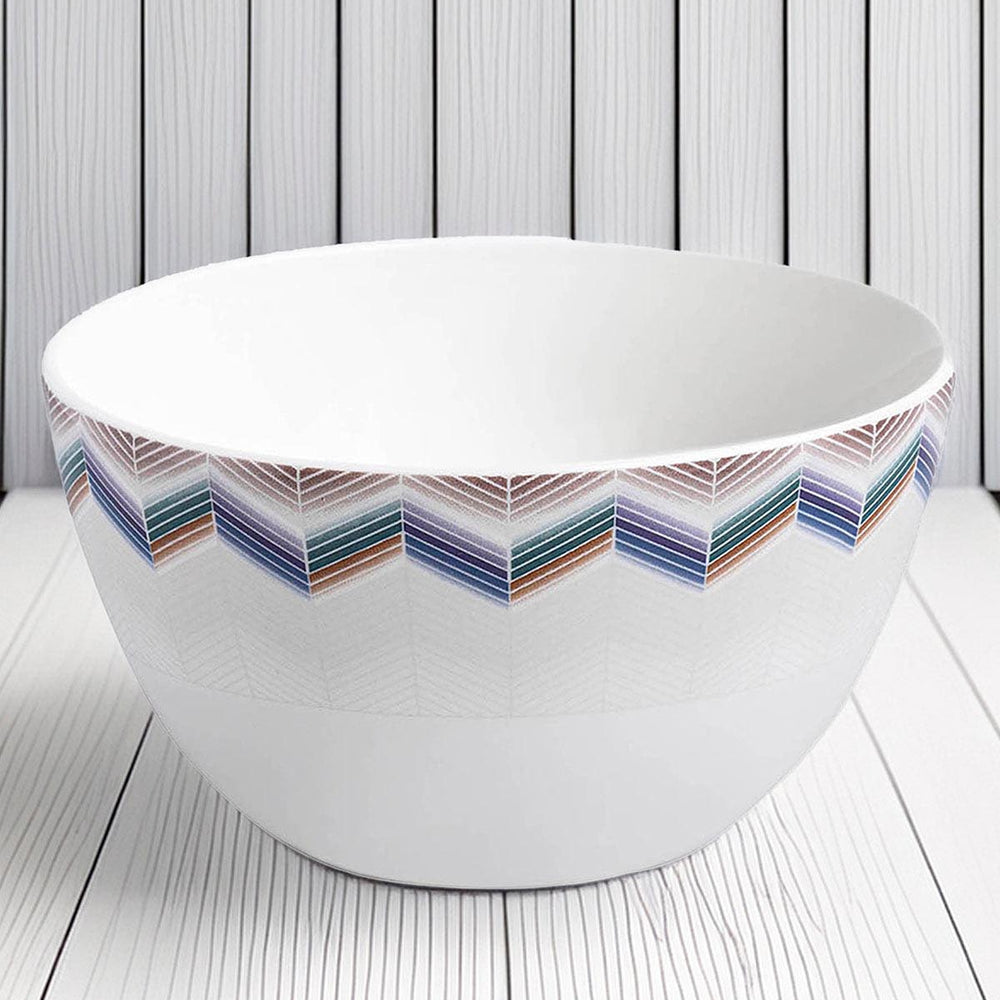 Zig Zag Jarris 148 Rice Bowl (Set of 2)
