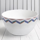 Zig Zag Jarris 148 Rice Bowl (Set of 2)