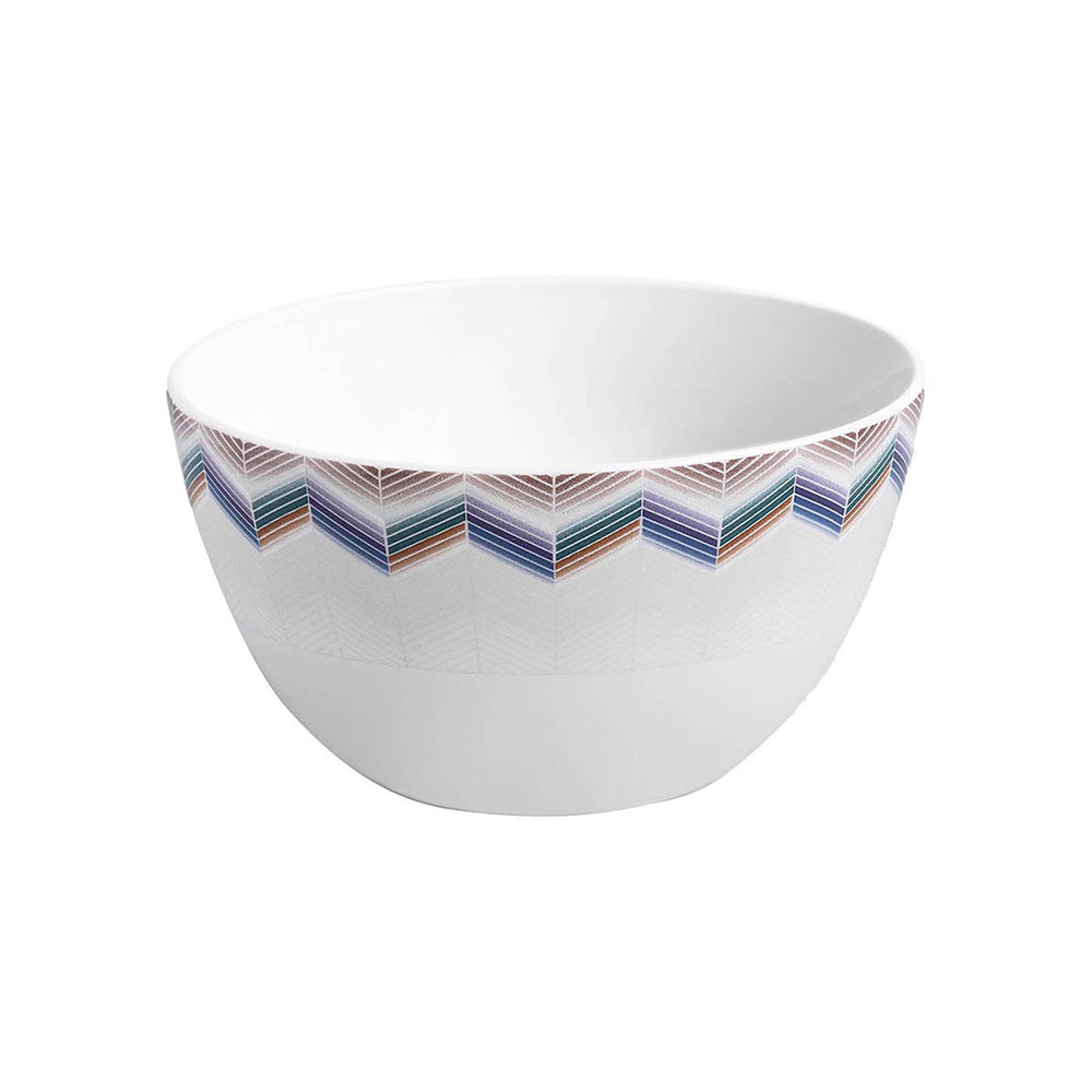 Zig Zag Jarris 148 Rice Bowl (Set of 2)